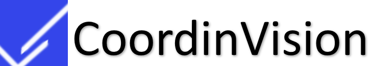 CoordinVision